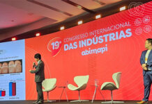 Congresso Abimapi atinge recorde e realiza US$ 7,5 milhões em negócios internacionais