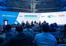 Oficializada a data e local do 10º Congresso Brasileiro do Cimento e ExpoCimento 2027