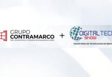 Grupo Contramarco adquire participação na feira Digital Tech Show