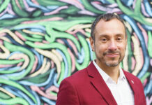 Dan Rios, referência internacional no turismo LGBTQ+, será homenageado no Festuris