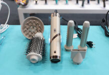 Eletrolar Show 2026 amplia presença de novidades na área de beleza e autocuidado