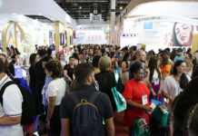 Estética In Rio 2026 reforça protagonismo da saúde integrativa