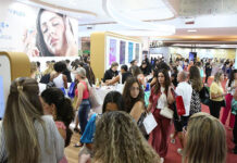 Eventos paralelos dão ainda mais potência para a Estética in São Paulo 2026