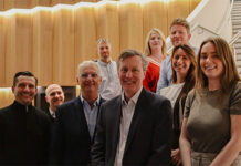 Olympia Events fecha parceria de audiovisual para nova venue em Londres