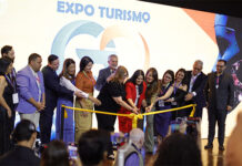 Expo Turismo Goiás 2026 já tem 80% dos estandes vendidos