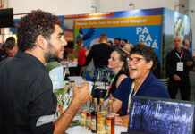 Expo Turismo Paraná 2026 promete muito conteúdo e traz grandes nomes