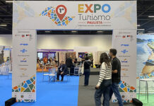 1ª Expo Turismo Paulista movimenta setor e destaca força econômica do turismo no estado