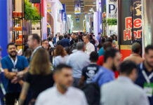 ExpoApras projeta edição 2026 com mais de R$ 1,1 bilhão em negócios