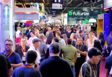ExpoPrint & ConverFlexo celebra resultados da sua edição de 2026