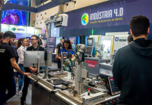 FEIMEC 2026 destaca o Demonstrador de Soluções Tecnológicas da Indústria 4.0