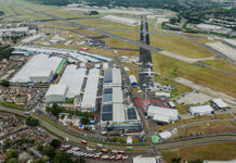 Farnborough Airshow 2026 aposta no poder do capital e cria cúpula inédita de finanças