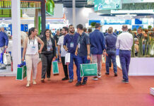 FEIPLAR & FEIPUR 2026 projeta receber visitantes de mais de 30 países