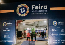 Feira Multissetorial do Médio Piracicaba acontece de 21 a 23 de maio