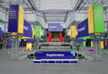 Freeman lança plataforma com IA que cria versões 3D realistas de centros de convenções