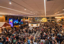 FestiQueijo 2026 traz shows e eventos paralelos em sua programação