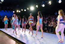 Fevest Inspire 2026 será novamente o epicentro da moda íntima brasileira