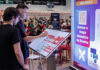 Fispal Food Service 2026 chega com área ampliada em todos os pavilhões