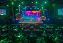 Fórum Eventos 2026 traz Hackathon e Batalha de Startups na programação