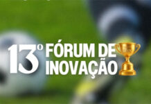 13º Fórum do IGEOC debate IA na recuperação de crédito e ocupa a Mercado Livre Arena