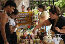 Pavilhão Japonês realiza o Hachimitsu Matsuri 2026