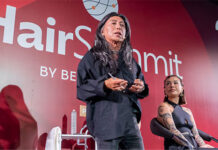 Hair Summit 2026 projeta receber 15 mil visitantes ao longo dos três dias