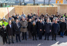 Helsinki Expo and Convention Centre inicia obras de expansão