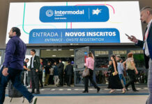 Intermodal South America 2027 já tem data confirmada após edição histórica