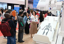 JPR 2026 reúne especialistas globais de Diagnóstico por Imagem em São Paulo