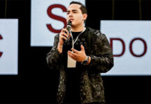 Casar.com 2026 confirma Jaeder Barreto como palestrante do VIP Day