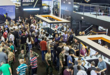 Summit LAAD 2026 reúne autoridades e especialistas em segurança pública e defesa