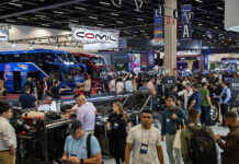 LAT.BUS 2026 reúne indústria, governo e inovação em edição ampliada