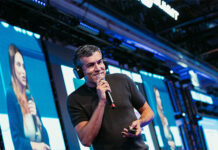 O que o CMO Summit 2026 revela sobre o novo ciclo dos eventos