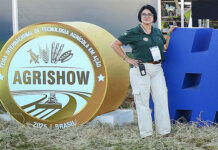 Agrishow além das máquinas: o desafio da logística sustentável em uma cidade temporária