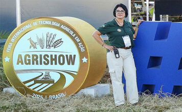 Agrishow além das máquinas: o desafio da logística sustentável em uma cidade temporária