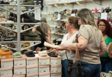 FENAC recebe novas edições da Loucura por Sapatos e Festival de Cervejas Artesanais