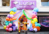 Lush São Paulo chega ao mercado em meio à expansão do setor de eventos