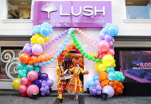 Lush São Paulo chega ao mercado em meio à expansão do setor de eventos