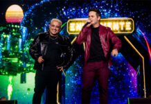 Festa do Peão de Barretos 2026 terá Matheus & Kauan na abertura