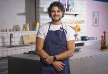 Mohamad Hindi é presença confirmada na Anuga Select Brazil 2026