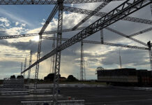 Araxá Rodeio Show terá megaestrutura para edição 2026