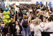 NIS celebra resultados e mira expansão após sua aquisição pelo Italian Exhibition Group