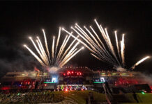 Trabalho não tem pausa e Natal de Joinville 2026 já começou a ser pensado