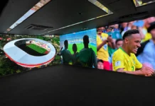 COMO TRANSFORMAR A COPA DO MUNDO EM UMA EXPERIÊNCIA PARA O PÚBLICO?