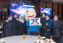 BE Associate aposta em capacitação prática para fortalecer setor de eventos em Penang