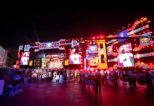 A tecnologia que inovou o maior Carnaval do mundo