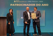 APBR divulga a relação de finalistas do II Prêmio Patrocínio Brasil