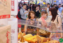 RX China aposta em “conexões resilientes” e reforça papel no comércio global para 2026