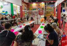 Rio Artes 2026 movimenta economia criativa na capital fluminense