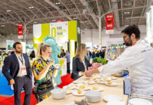 Circuito do SIAL reforça papel do Brasil na transformação da indústria alimentícia