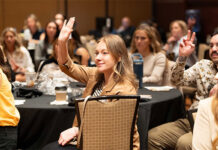 Inscrições abertas para o SITE NITE Europe 2026 e para a conferência de jovens líderes